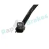 Sensor, Raddrehzahl Vorderachse links Vorderachse rechts RAP BRAKES R-A0541 Bild Sensor, Raddrehzahl Vorderachse links Vorderachse rechts RAP BRAKES R-A0541