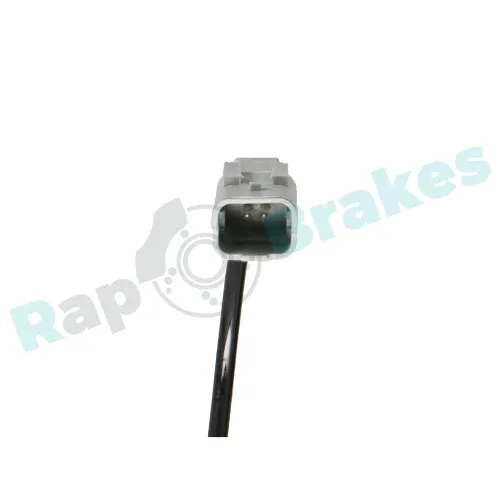 Sensor, Raddrehzahl Vorderachse links Vorderachse rechts RAP BRAKES R-A0542 Bild Sensor, Raddrehzahl Vorderachse links Vorderachse rechts RAP BRAKES R-A0542