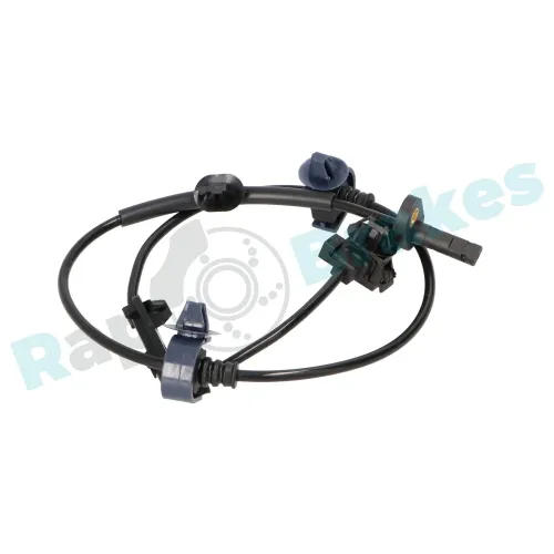Sensor, Raddrehzahl Vorderachse rechts RAP BRAKES R-A0543 Bild Sensor, Raddrehzahl Vorderachse rechts RAP BRAKES R-A0543