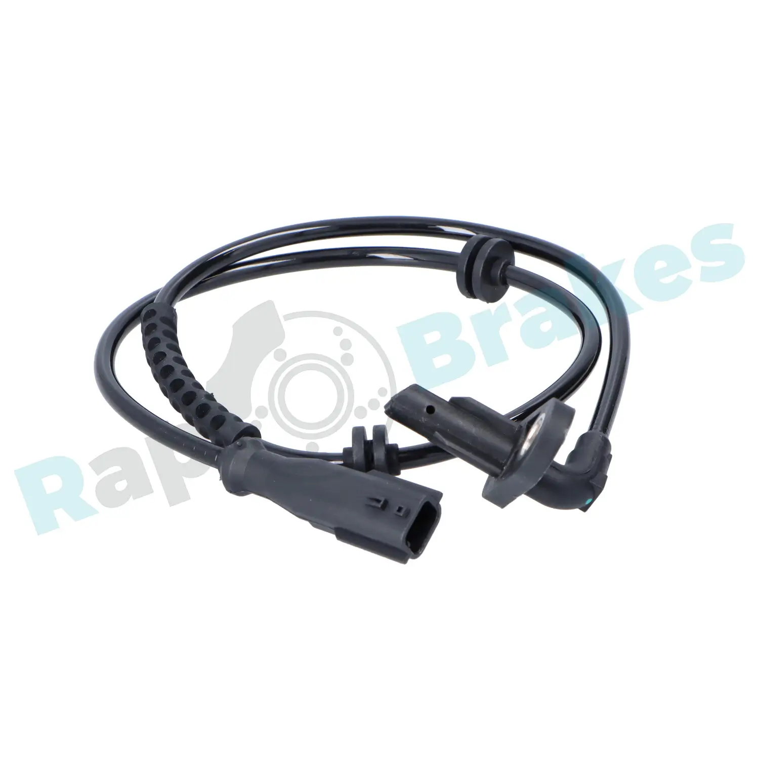 Sensor, Raddrehzahl Hinterachse rechts RAP BRAKES R-A0546