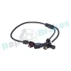 Sensor, Raddrehzahl Vorderachse links Vorderachse rechts RAP BRAKES R-A0547 Bild Sensor, Raddrehzahl Vorderachse links Vorderachse rechts RAP BRAKES R-A0547