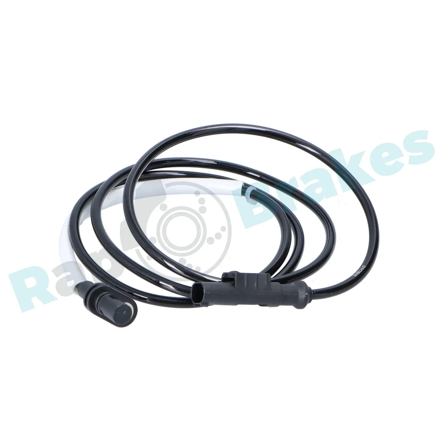 Sensor, Raddrehzahl Hinterachse links Hinterachse rechts RAP BRAKES R-A0548