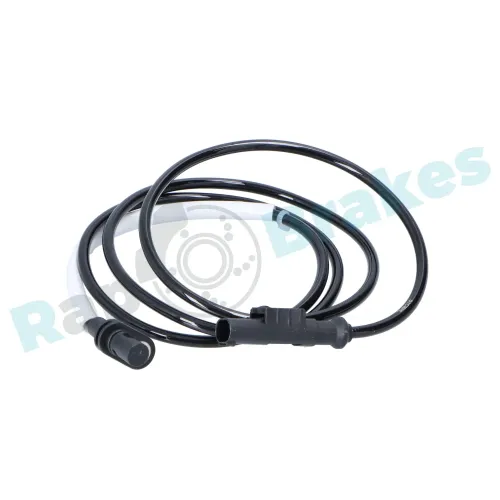 Sensor, Raddrehzahl Hinterachse links Hinterachse rechts RAP BRAKES R-A0548 Bild Sensor, Raddrehzahl Hinterachse links Hinterachse rechts RAP BRAKES R-A0548