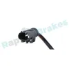Sensor, Raddrehzahl Hinterachse links Hinterachse rechts RAP BRAKES R-A0548 Bild Sensor, Raddrehzahl Hinterachse links Hinterachse rechts RAP BRAKES R-A0548