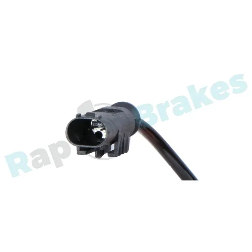 Sensor, Raddrehzahl Hinterachse links Hinterachse rechts RAP BRAKES R-A0548 Bild Sensor, Raddrehzahl Hinterachse links Hinterachse rechts RAP BRAKES R-A0548