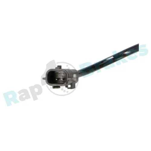 Sensor, Raddrehzahl Vorderachse links Vorderachse rechts RAP BRAKES R-A0549 Bild Sensor, Raddrehzahl Vorderachse links Vorderachse rechts RAP BRAKES R-A0549