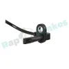 Sensor, Raddrehzahl Vorderachse links Vorderachse rechts RAP BRAKES R-A0549 Bild Sensor, Raddrehzahl Vorderachse links Vorderachse rechts RAP BRAKES R-A0549