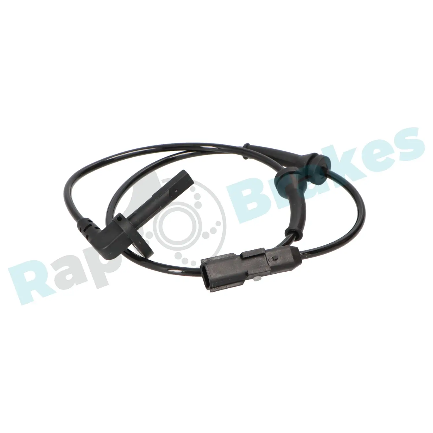Sensor, Raddrehzahl Hinterachse links Hinterachse rechts RAP BRAKES R-A0552