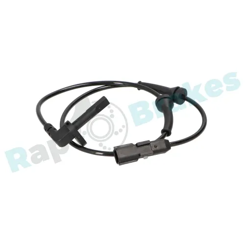 Sensor, Raddrehzahl Hinterachse links Hinterachse rechts RAP BRAKES R-A0552 Bild Sensor, Raddrehzahl Hinterachse links Hinterachse rechts RAP BRAKES R-A0552
