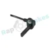 Sensor, Raddrehzahl Hinterachse links Hinterachse rechts RAP BRAKES R-A0552 Bild Sensor, Raddrehzahl Hinterachse links Hinterachse rechts RAP BRAKES R-A0552
