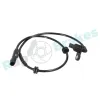 Sensor, Raddrehzahl Hinterachse links RAP BRAKES R-A0554 Bild Sensor, Raddrehzahl Hinterachse links RAP BRAKES R-A0554