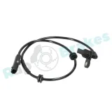 Sensor, Raddrehzahl Hinterachse links RAP BRAKES R-A0554