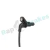 Sensor, Raddrehzahl Hinterachse links RAP BRAKES R-A0554 Bild Sensor, Raddrehzahl Hinterachse links RAP BRAKES R-A0554