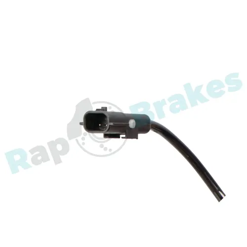 Sensor, Raddrehzahl Hinterachse links RAP BRAKES R-A0554 Bild Sensor, Raddrehzahl Hinterachse links RAP BRAKES R-A0554
