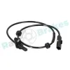 Sensor, Raddrehzahl Hinterachse rechts RAP BRAKES R-A0555