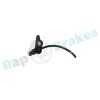Sensor, Raddrehzahl Hinterachse rechts RAP BRAKES R-A0555 Bild Sensor, Raddrehzahl Hinterachse rechts RAP BRAKES R-A0555