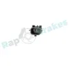 Sensor, Raddrehzahl Hinterachse rechts RAP BRAKES R-A0555 Bild Sensor, Raddrehzahl Hinterachse rechts RAP BRAKES R-A0555
