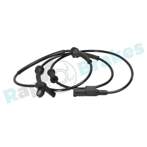 Sensor, Raddrehzahl Vorderachse links Vorderachse rechts RAP BRAKES R-A0556 Bild Sensor, Raddrehzahl Vorderachse links Vorderachse rechts RAP BRAKES R-A0556
