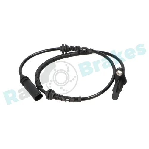 Sensor, Raddrehzahl Vorderachse links Vorderachse rechts RAP BRAKES R-A0557 Bild Sensor, Raddrehzahl Vorderachse links Vorderachse rechts RAP BRAKES R-A0557