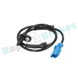 Sensor, Raddrehzahl Hinterachse links Hinterachse rechts RAP BRAKES R-A0559
