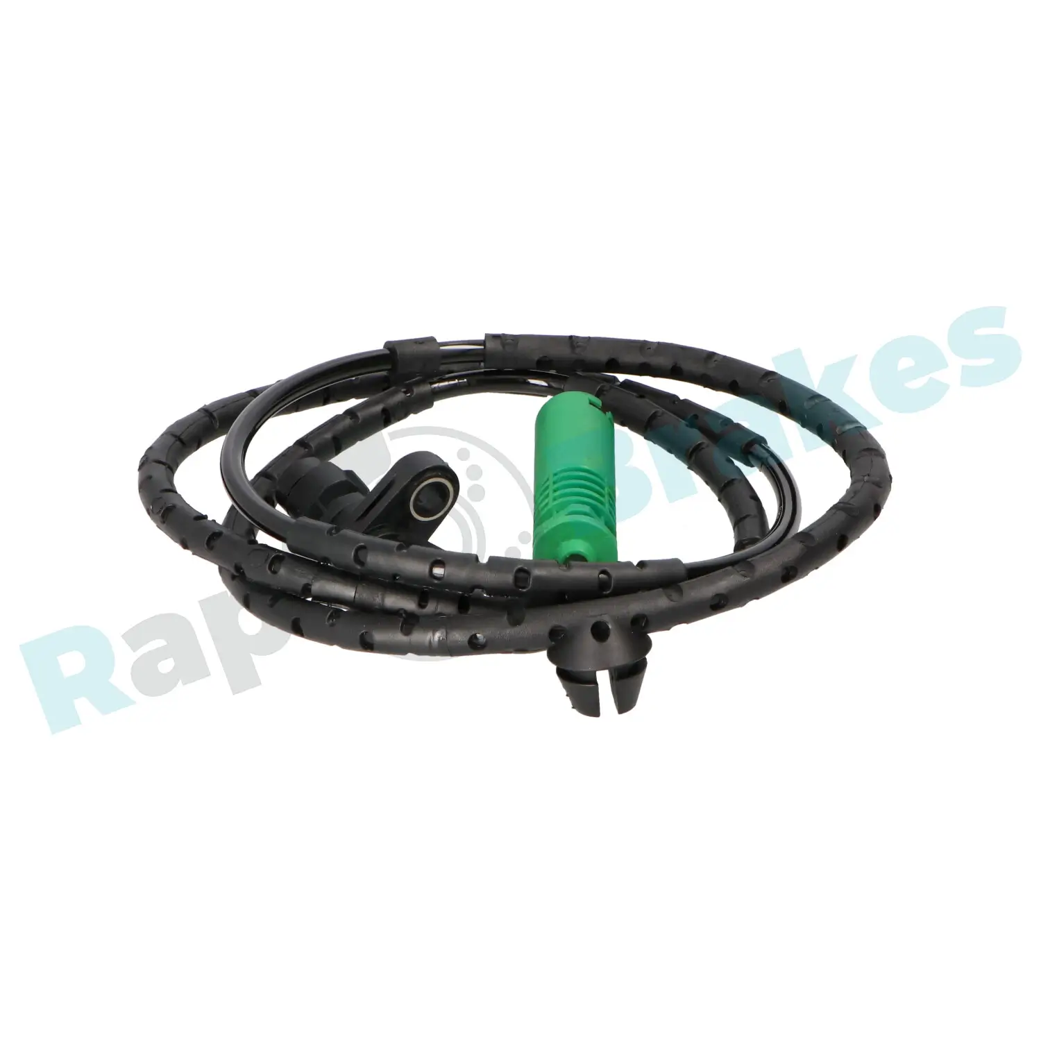 Sensor, Raddrehzahl Hinterachse links Hinterachse rechts RAP BRAKES R-A0561