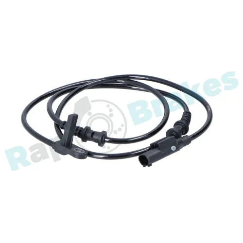 Sensor, Raddrehzahl Vorderachse links Vorderachse rechts RAP BRAKES R-A0562 Bild Sensor, Raddrehzahl Vorderachse links Vorderachse rechts RAP BRAKES R-A0562