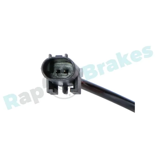 Sensor, Raddrehzahl Vorderachse links Vorderachse rechts RAP BRAKES R-A0562 Bild Sensor, Raddrehzahl Vorderachse links Vorderachse rechts RAP BRAKES R-A0562