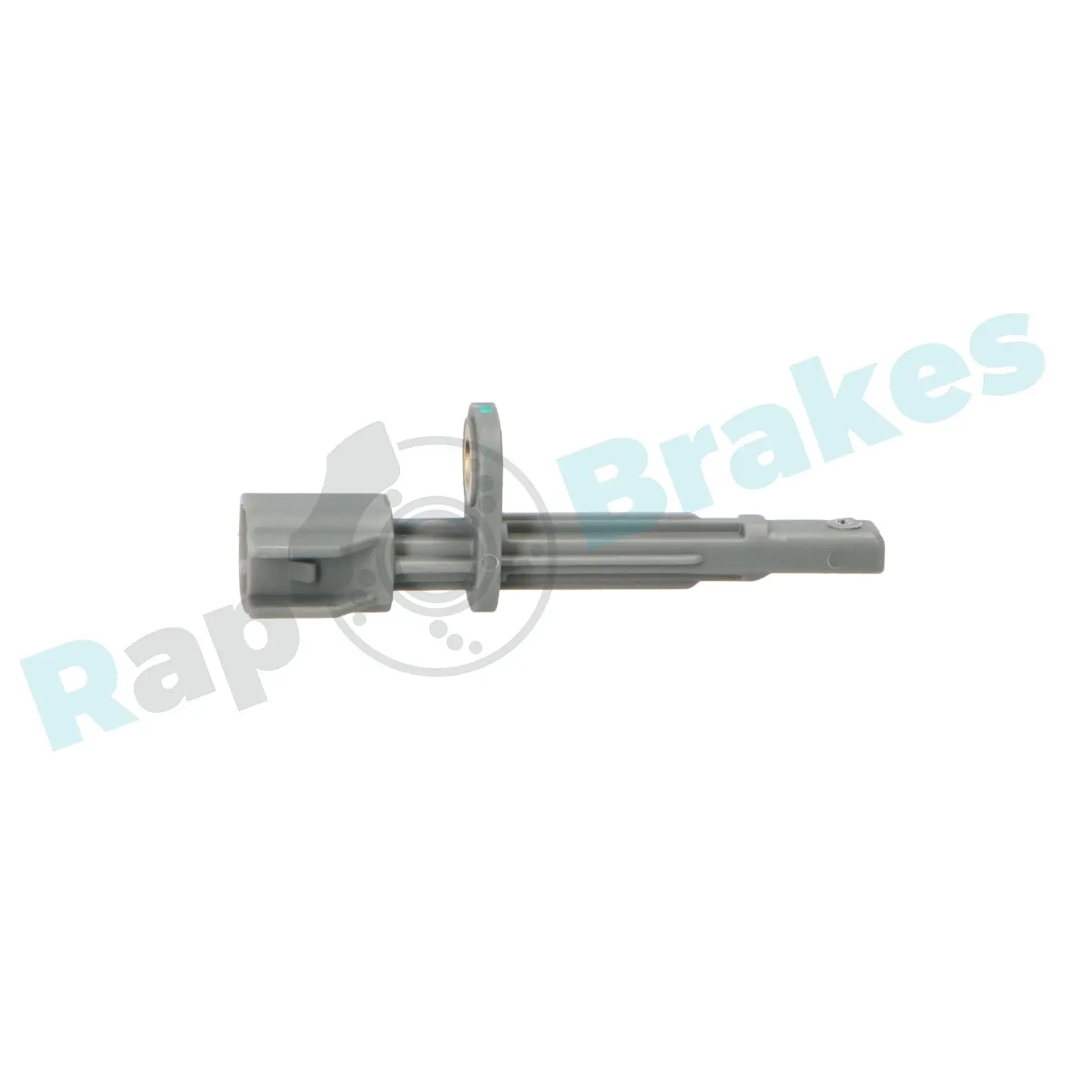 Sensor, Raddrehzahl Vorderachse links Vorderachse rechts RAP BRAKES R-A0565