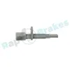 Sensor, Raddrehzahl Vorderachse links Vorderachse rechts RAP BRAKES R-A0565