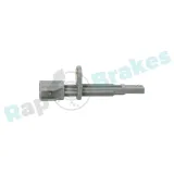 Sensor, Raddrehzahl Vorderachse links Vorderachse rechts RAP BRAKES R-A0565