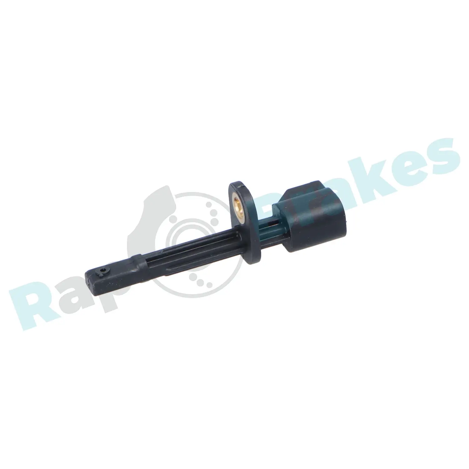 Sensor, Raddrehzahl Hinterachse links Hinterachse rechts RAP BRAKES R-A0566