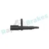 Sensor, Raddrehzahl Hinterachse links Hinterachse rechts RAP BRAKES R-A0567 Bild Sensor, Raddrehzahl Hinterachse links Hinterachse rechts RAP BRAKES R-A0567