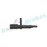 Sensor, Raddrehzahl Hinterachse links Hinterachse rechts RAP BRAKES R-A0567