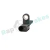 Sensor, Raddrehzahl Hinterachse links Hinterachse rechts RAP BRAKES R-A0567 Bild Sensor, Raddrehzahl Hinterachse links Hinterachse rechts RAP BRAKES R-A0567