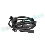 Sensor, Raddrehzahl Vorderachse rechts RAP BRAKES R-A0571