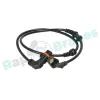Sensor, Raddrehzahl Vorderachse links RAP BRAKES R-A0572