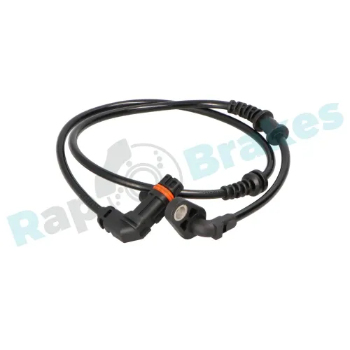 Sensor, Raddrehzahl Vorderachse links RAP BRAKES R-A0572 Bild Sensor, Raddrehzahl Vorderachse links RAP BRAKES R-A0572