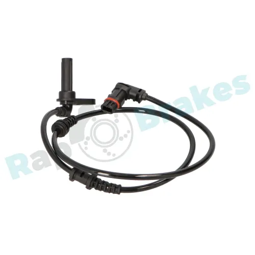 Sensor, Raddrehzahl Vorderachse rechts RAP BRAKES R-A0573 Bild Sensor, Raddrehzahl Vorderachse rechts RAP BRAKES R-A0573