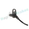 Sensor, Raddrehzahl Vorderachse rechts RAP BRAKES R-A0573 Bild Sensor, Raddrehzahl Vorderachse rechts RAP BRAKES R-A0573