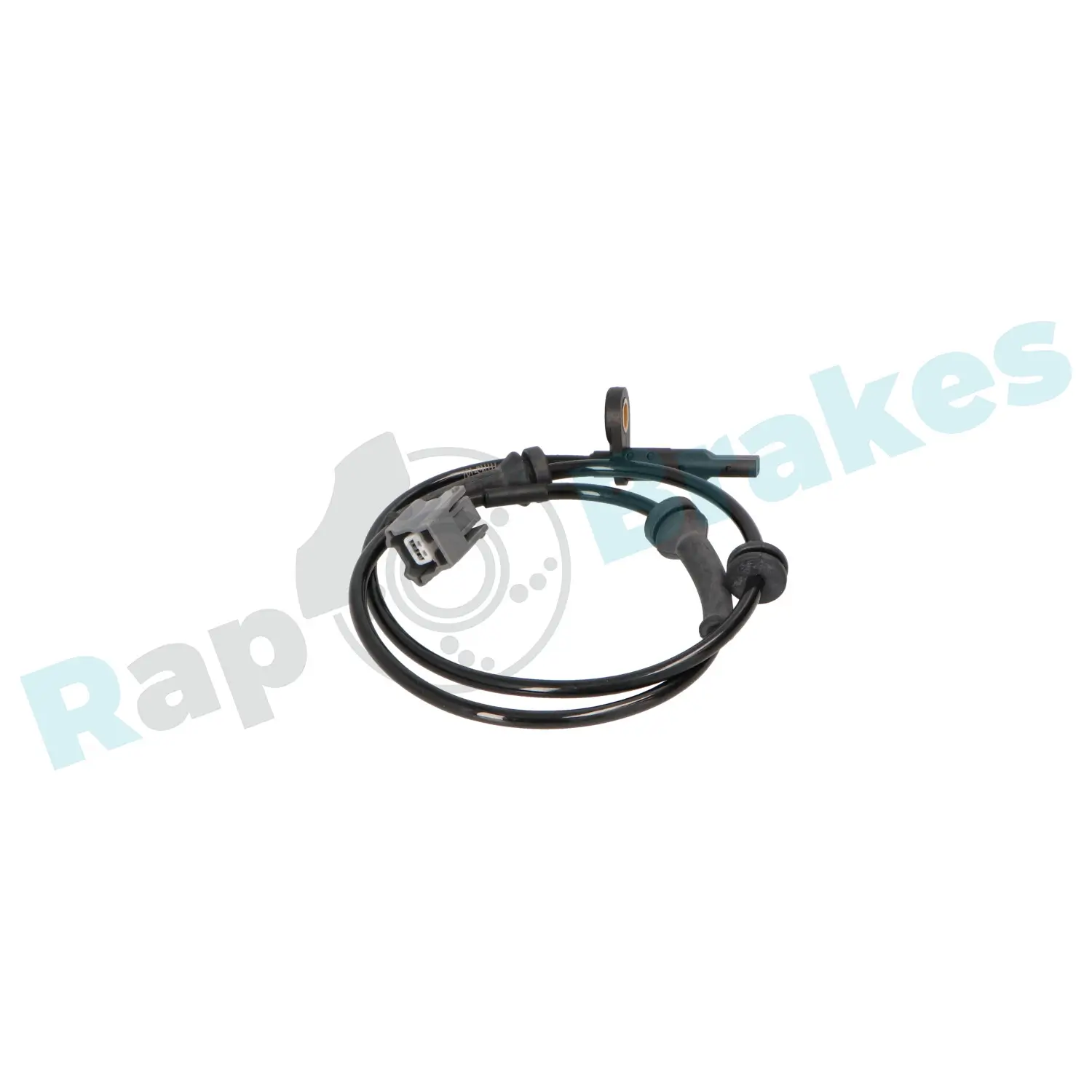 Sensor, Raddrehzahl Vorderachse links Vorderachse rechts RAP BRAKES R-A0574