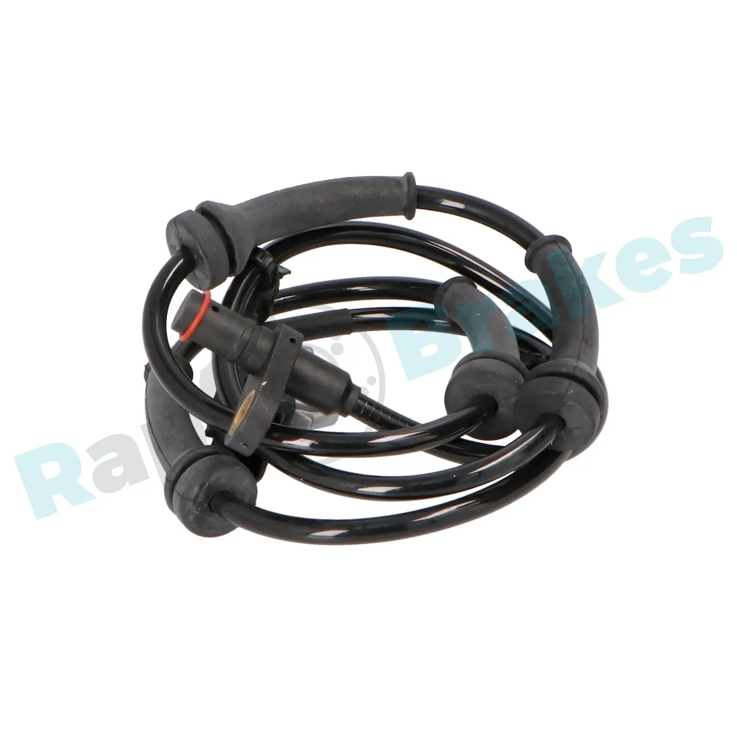 Sensor, Raddrehzahl Hinterachse links Hinterachse rechts RAP BRAKES R-A0575
