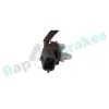 Sensor, Raddrehzahl Hinterachse links Hinterachse rechts RAP BRAKES R-A0575 Bild Sensor, Raddrehzahl Hinterachse links Hinterachse rechts RAP BRAKES R-A0575