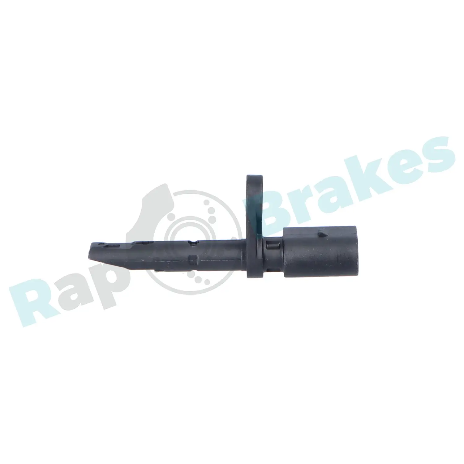 Sensor, Raddrehzahl Vorderachse links Vorderachse rechts RAP BRAKES R-A0576