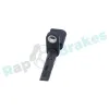 Sensor, Raddrehzahl Vorderachse links Vorderachse rechts RAP BRAKES R-A0576 Bild Sensor, Raddrehzahl Vorderachse links Vorderachse rechts RAP BRAKES R-A0576