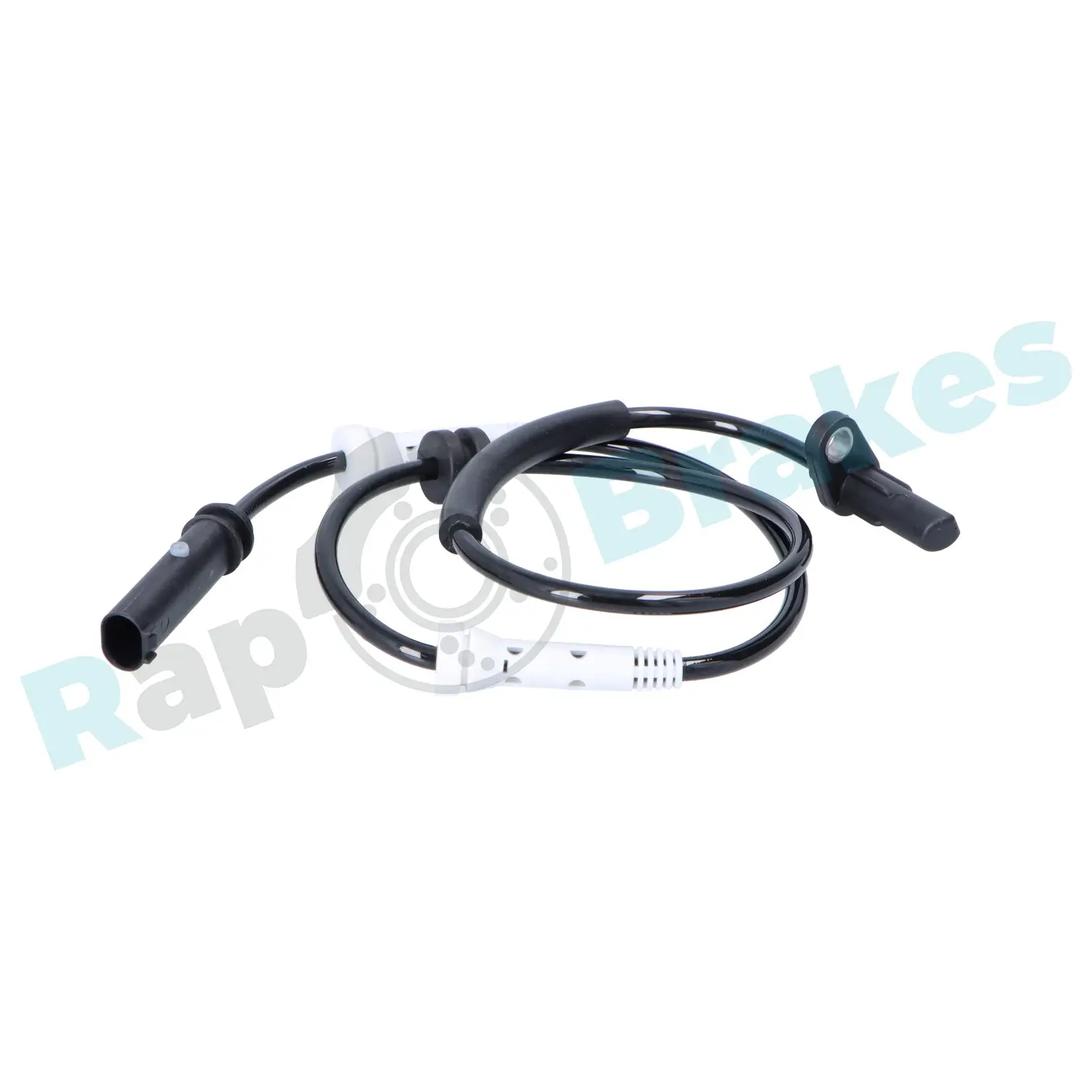 Sensor, Raddrehzahl Vorderachse links Vorderachse rechts RAP BRAKES R-A0577