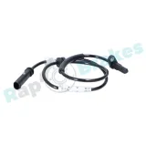 Sensor, Raddrehzahl Vorderachse links Vorderachse rechts RAP BRAKES R-A0577