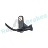 Sensor, Raddrehzahl Vorderachse links RAP BRAKES R-A0579 Bild Sensor, Raddrehzahl Vorderachse links RAP BRAKES R-A0579