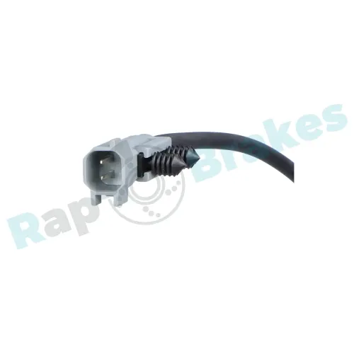 Sensor, Raddrehzahl Vorderachse links RAP BRAKES R-A0579 Bild Sensor, Raddrehzahl Vorderachse links RAP BRAKES R-A0579