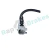 Sensor, Raddrehzahl Vorderachse rechts RAP BRAKES R-A0580 Bild Sensor, Raddrehzahl Vorderachse rechts RAP BRAKES R-A0580