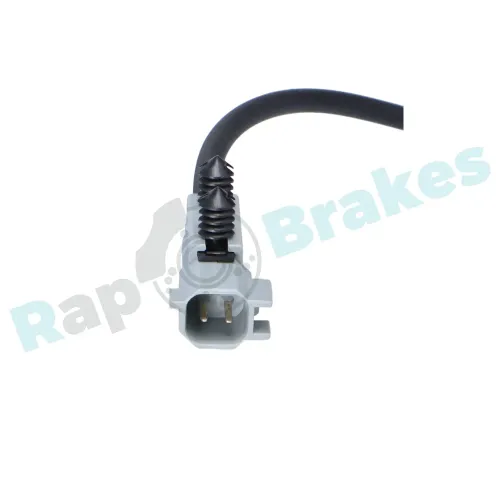 Sensor, Raddrehzahl Vorderachse rechts RAP BRAKES R-A0580 Bild Sensor, Raddrehzahl Vorderachse rechts RAP BRAKES R-A0580